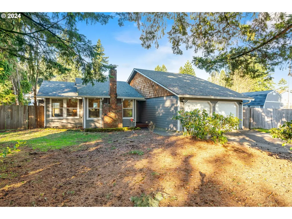 13716 Ne 33rd Street Vancouver WA 98682