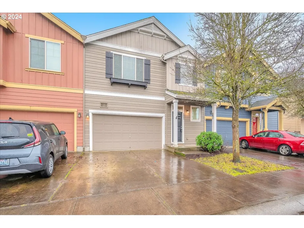 5903 Ne 49th Street Vancouver WA 98661
