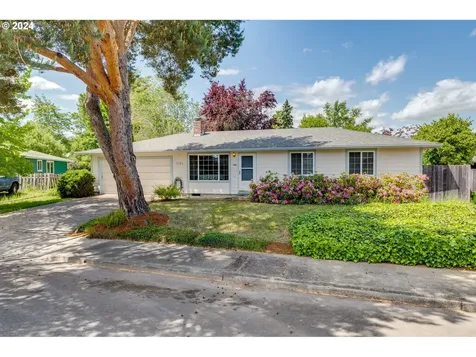 1721 Se 54th Avenue Hillsboro OR 97123