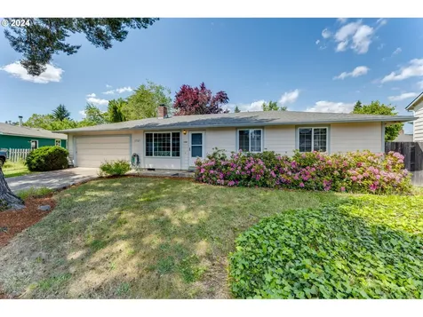 1721 Se 54th Avenue Hillsboro OR 97123