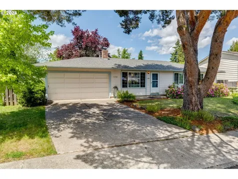 1721 Se 54th Avenue Hillsboro OR 97123