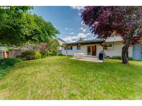 1721 Se 54th Avenue Hillsboro OR 97123