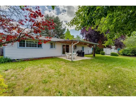 1721 Se 54th Avenue Hillsboro OR 97123