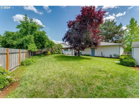 1721 Se 54th Avenue Hillsboro OR 97123