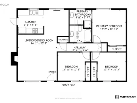 1721 Se 54th Avenue Hillsboro OR 97123