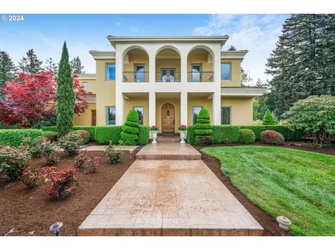 18455 S Cadle Creek Lane Oregon City OR 97045