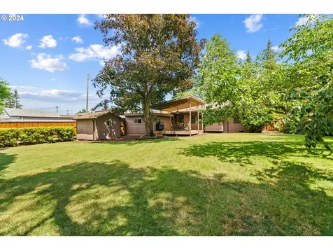 77958 S 6th Street Cottage Grove OR 97424