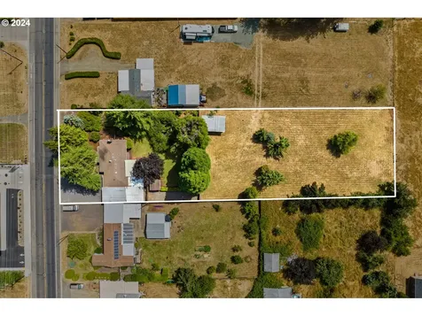 77958 S 6th Street Cottage Grove OR 97424