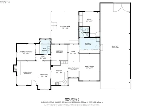77958 S 6th Street Cottage Grove OR 97424