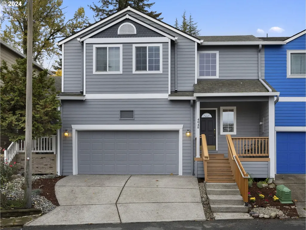 4048 NE 10th Terrace Gresham OR 97030