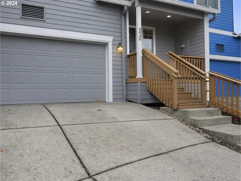 4048 NE 10th Terrace Gresham OR 97030