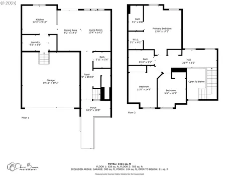 4048 NE 10th Terrace Gresham OR 97030