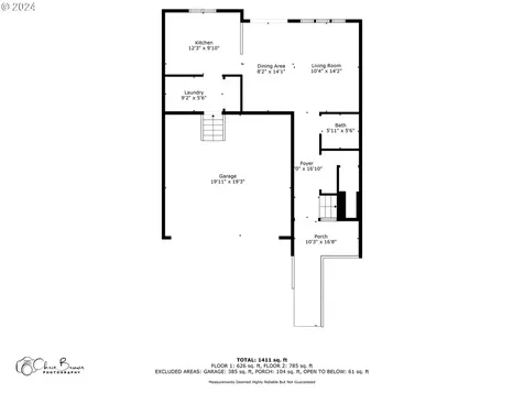 4048 NE 10th Terrace Gresham OR 97030