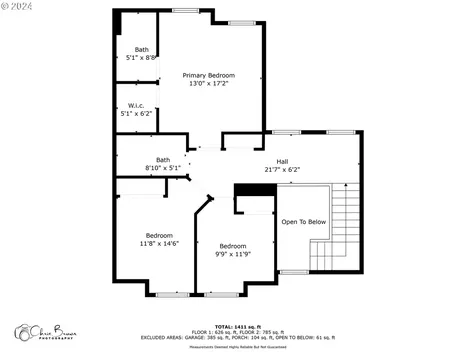 4048 NE 10th Terrace Gresham OR 97030