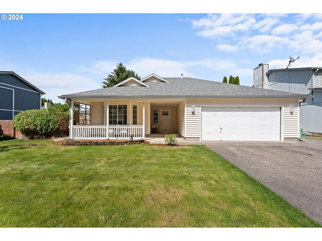 15404 NE 44th Street Vancouver WA 98682