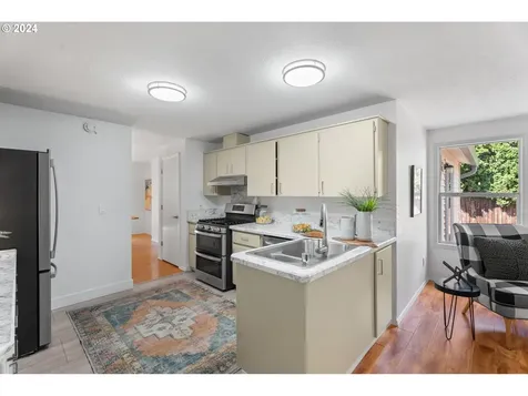 15404 NE 44th Street Vancouver WA 98682