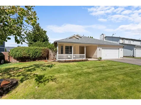 15404 NE 44th Street Vancouver WA 98682