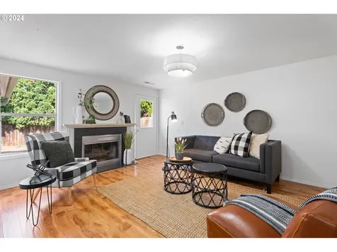 15404 NE 44th Street Vancouver WA 98682