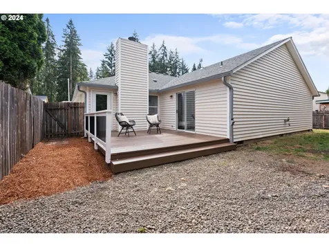 15404 NE 44th Street Vancouver WA 98682