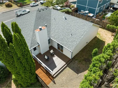 15404 NE 44th Street Vancouver WA 98682