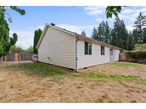 15404 NE 44th Street Vancouver WA 98682
