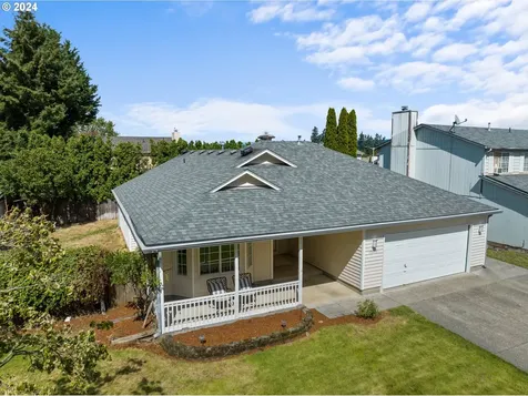 15404 NE 44th Street Vancouver WA 98682