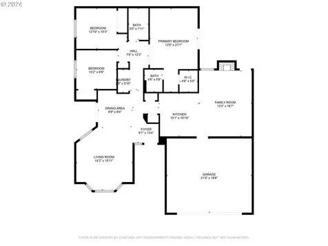 15404 NE 44th Street Vancouver WA 98682