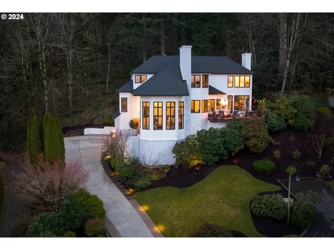 1500 Eastview Court Lake Oswego OR 97034