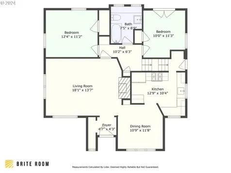 1933 Ne 61st Avenue Portland OR 97213