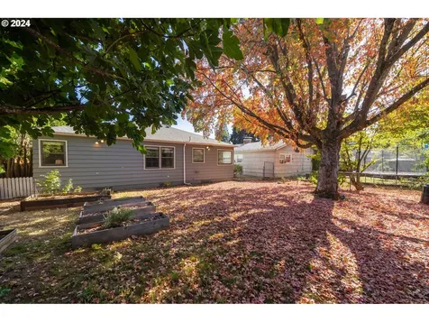 5915 N Campbell Avenue Portland OR 97217