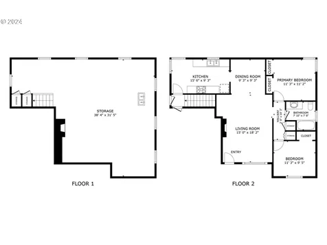 5915 N Campbell Avenue Portland OR 97217