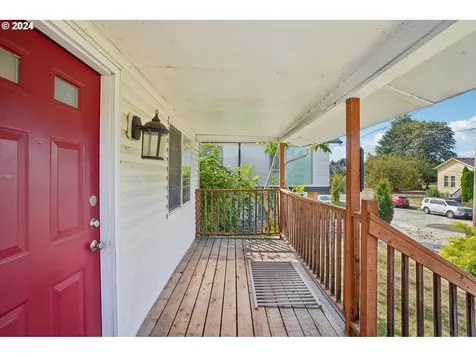 3526 N Haight Avenue Portland OR 97227