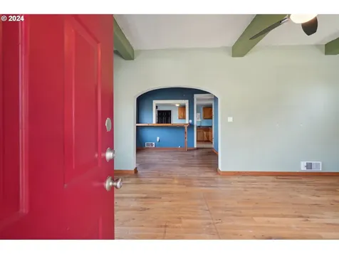 3526 N Haight Avenue Portland OR 97227