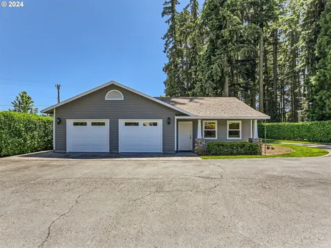 15541 Ne Eilers Road Aurora OR 97002