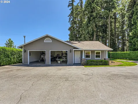 15541 Ne Eilers Road Aurora OR 97002