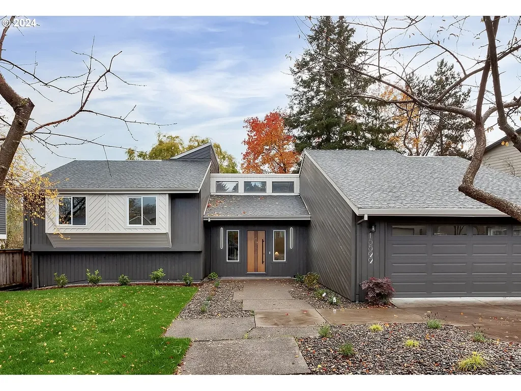 15522 NW Melody Lane Beaverton OR 97006