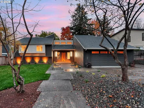 15522 NW Melody Lane Beaverton OR 97006