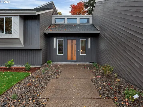 15522 NW Melody Lane Beaverton OR 97006