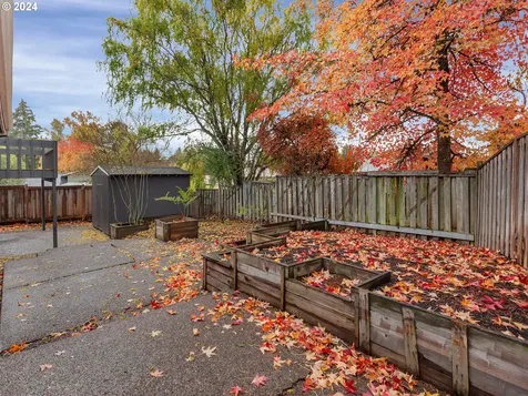 15522 NW Melody Lane Beaverton OR 97006