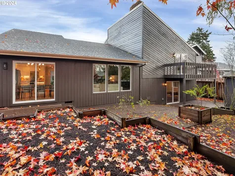 15522 NW Melody Lane Beaverton OR 97006