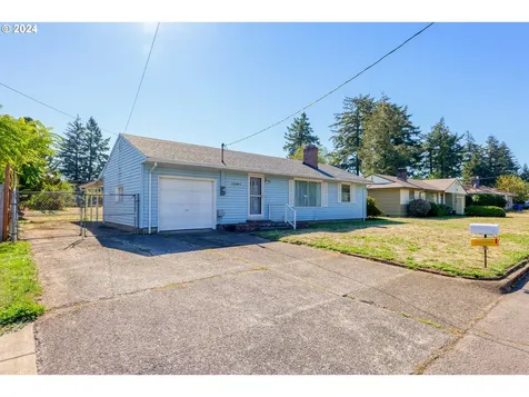 12008 SE Grant Street Portland OR 97216