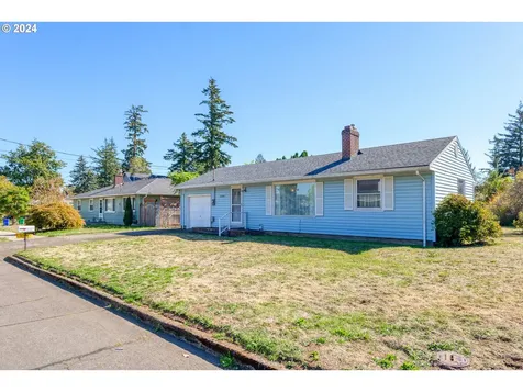 12008 SE Grant Street Portland OR 97216