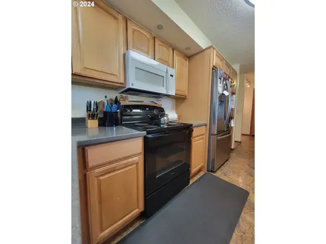 721 Sw 29th Street Pendleton OR 97801