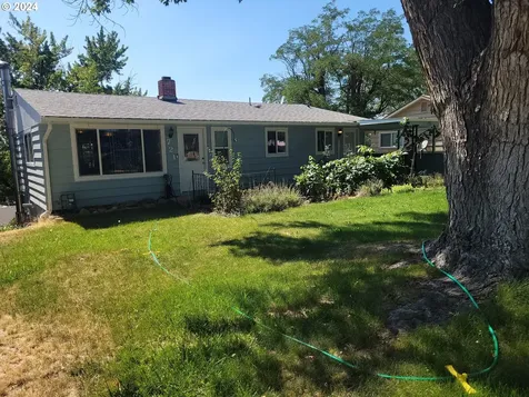 721 Sw 29th Street Pendleton OR 97801