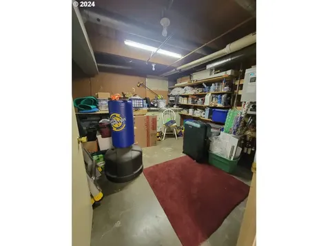721 Sw 29th Street Pendleton OR 97801