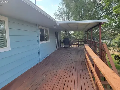 721 Sw 29th Street Pendleton OR 97801