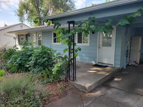 721 Sw 29th Street Pendleton OR 97801