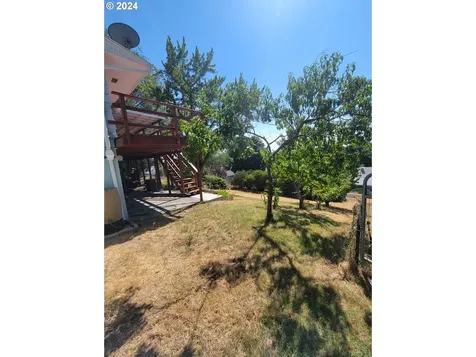 721 Sw 29th Street Pendleton OR 97801