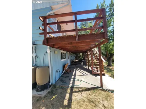 721 Sw 29th Street Pendleton OR 97801