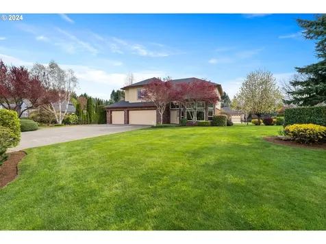 17701 Ne 94th Avenue Battle Ground WA 98604